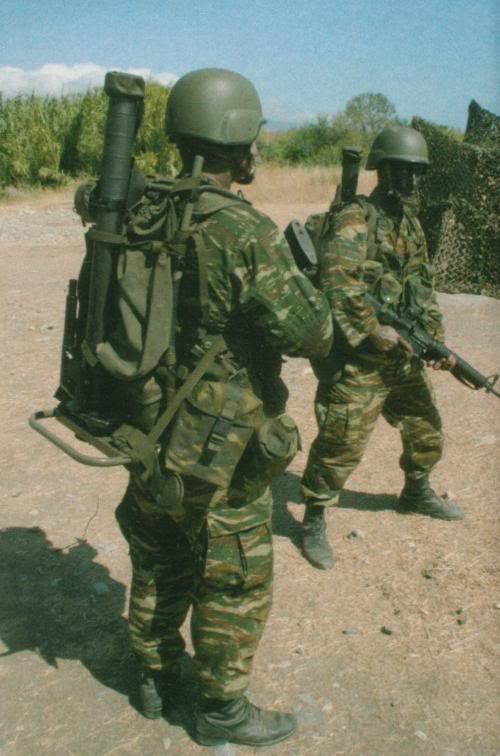 Hirtenberger M6C 210 3