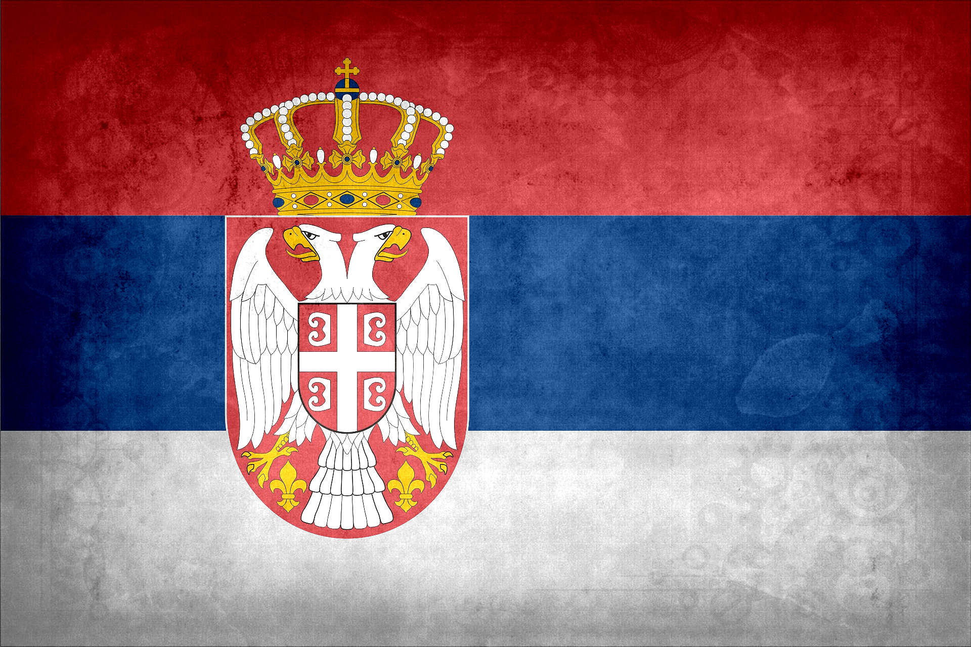 Srpska Zastava