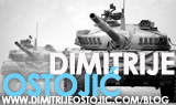 Dimitrije Ostojic