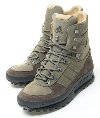 adidas super trekking classic gtx