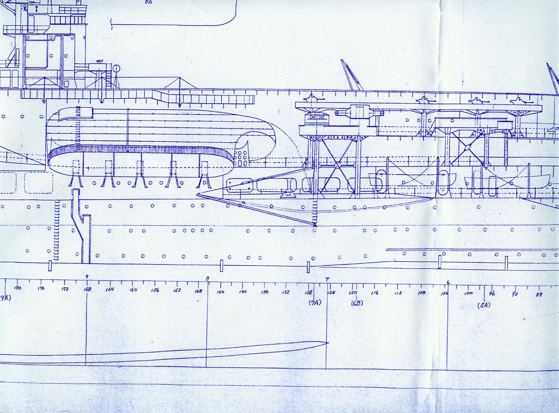 Кузнецов схема. Авианосец Акаги чертежи. Авианосец Синано чертежи. Японский авианосец Акаги чертежи. Принц Вельский авианосец чертеж.