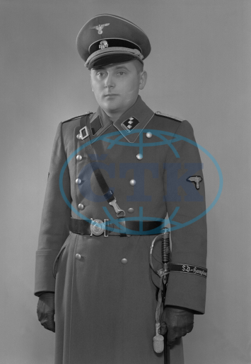 Форма сд. СД служба безопасности Германии форма. Форма СД гестапо. Китель офицера СД. Униформа СД третьего рейха.