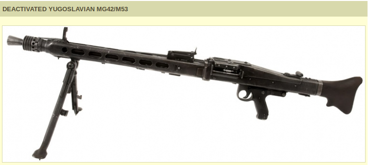 Ис 53. M53 пулемет. Мг 53. MG 53 Югославия. M53 155.