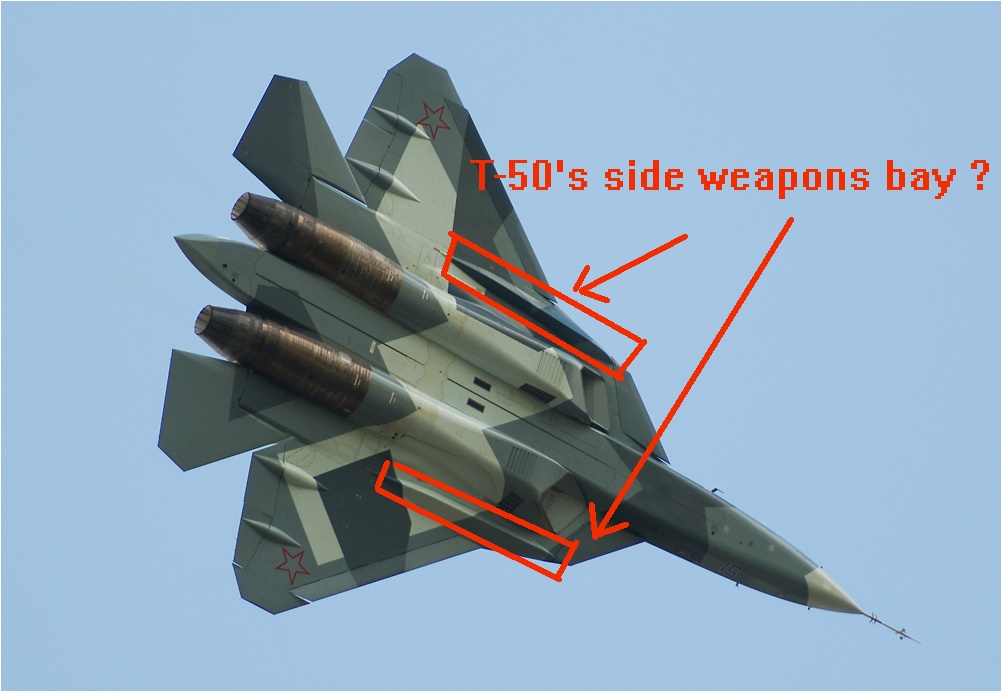 Изделие 30 5. Су-57 вооружение. Су-57 отсеки вооружения. Су 57 сбоку. Су-57 внутренние отсеки.