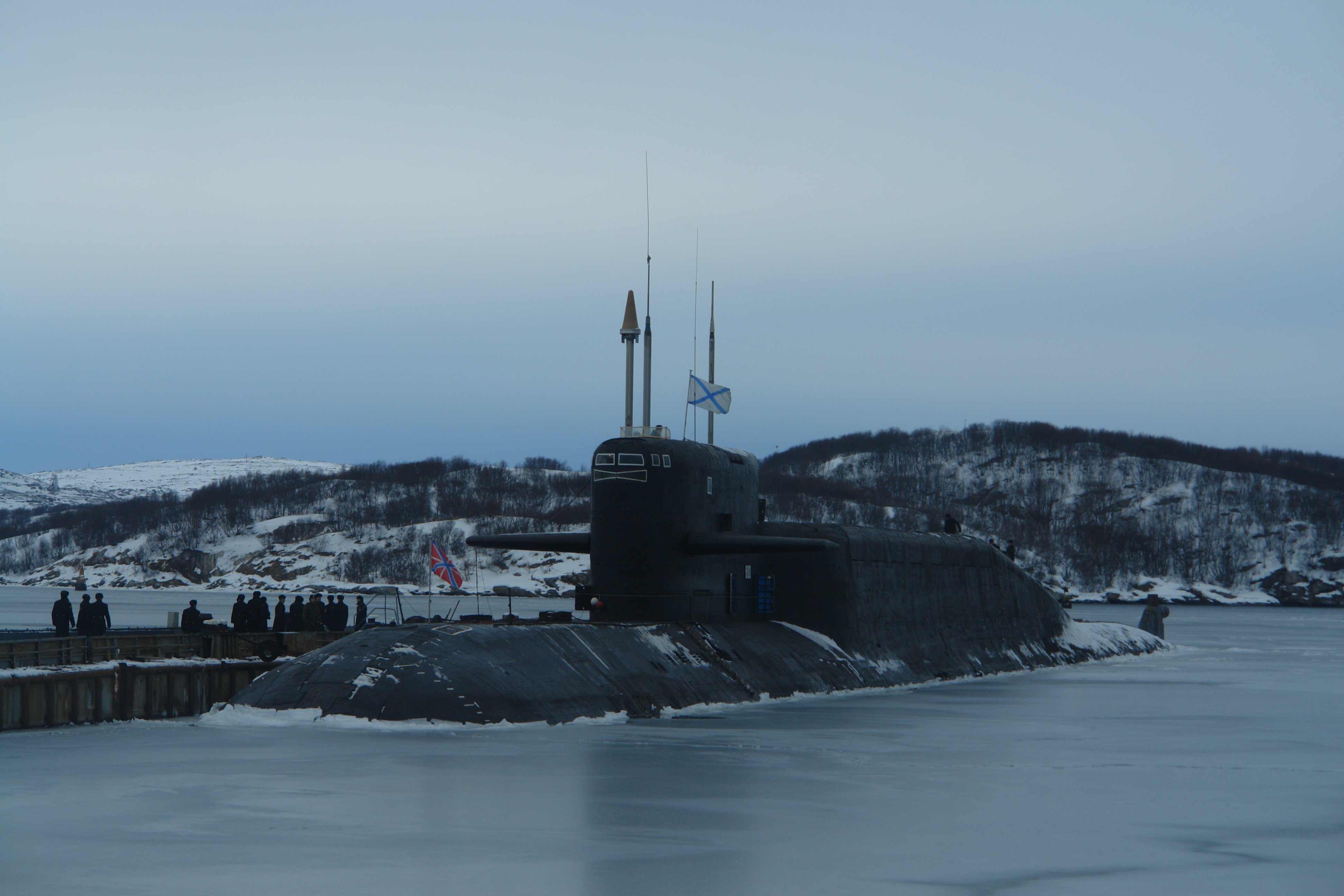 Байки северного флота. Видяево база подводных лодок Северного флота. Гаджиево база подводных лодок Северного флота. 667 БДРМ. Поселок Гаджиево база подводных лодок.