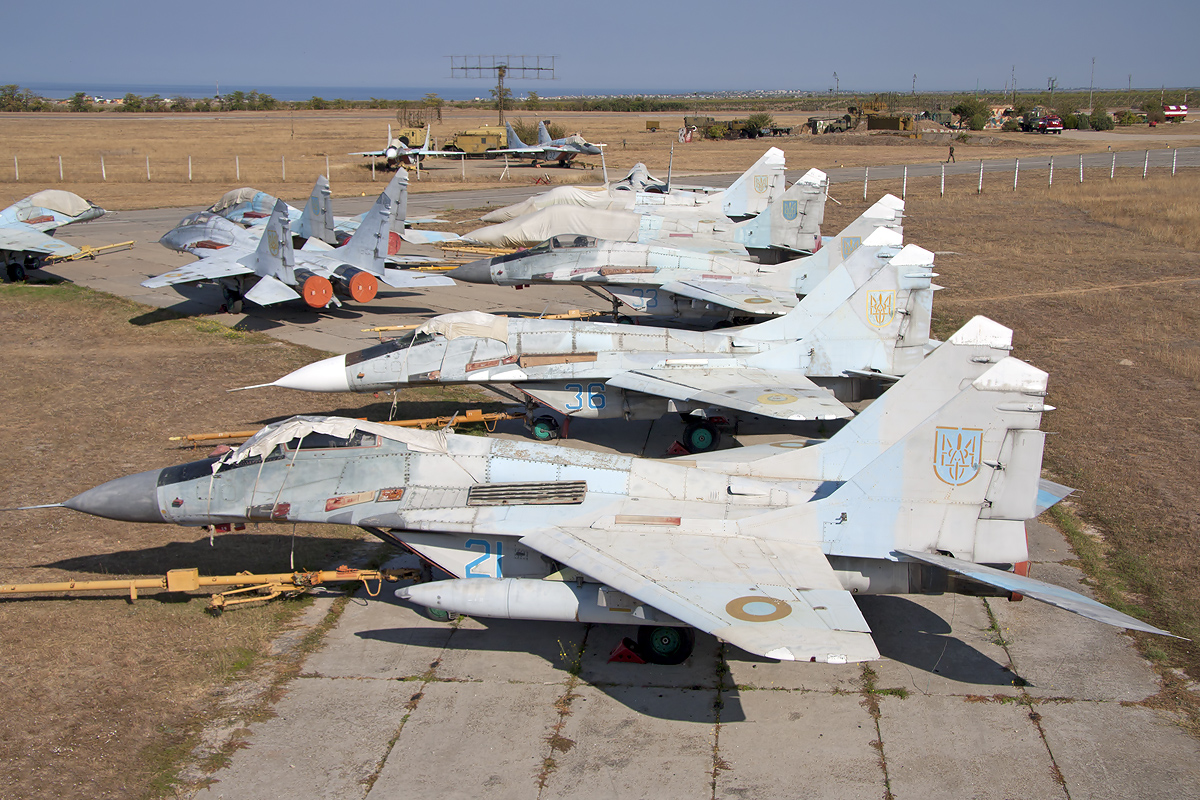 Ввс украины. Украинский истребитель. Сколько военных самолетов в Украине.