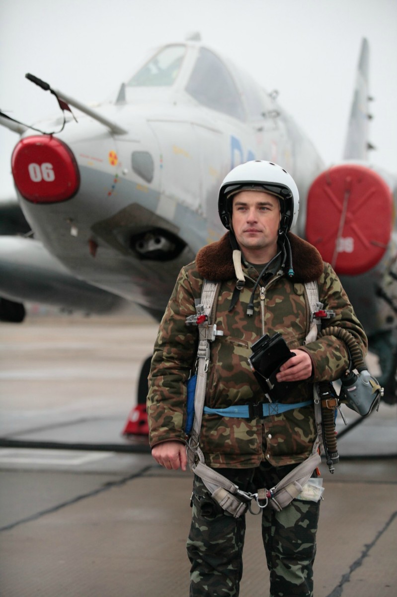 военные пилоты фото