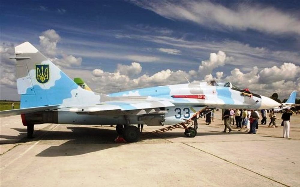 Ввс украины. Миг-29 ВВС Украины. Миг 29 ВВС Украины маэстро. Украинский миг 29. Миг 292 ВВС Украины.