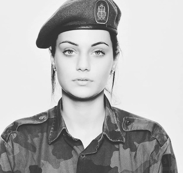 Mm Mycity Military