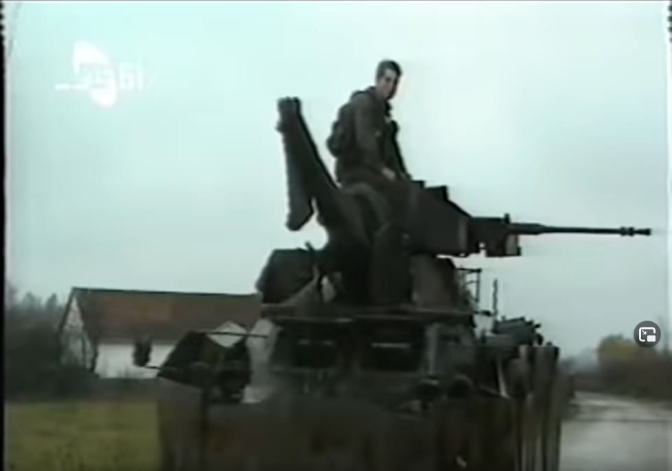 Capture Mycity Military