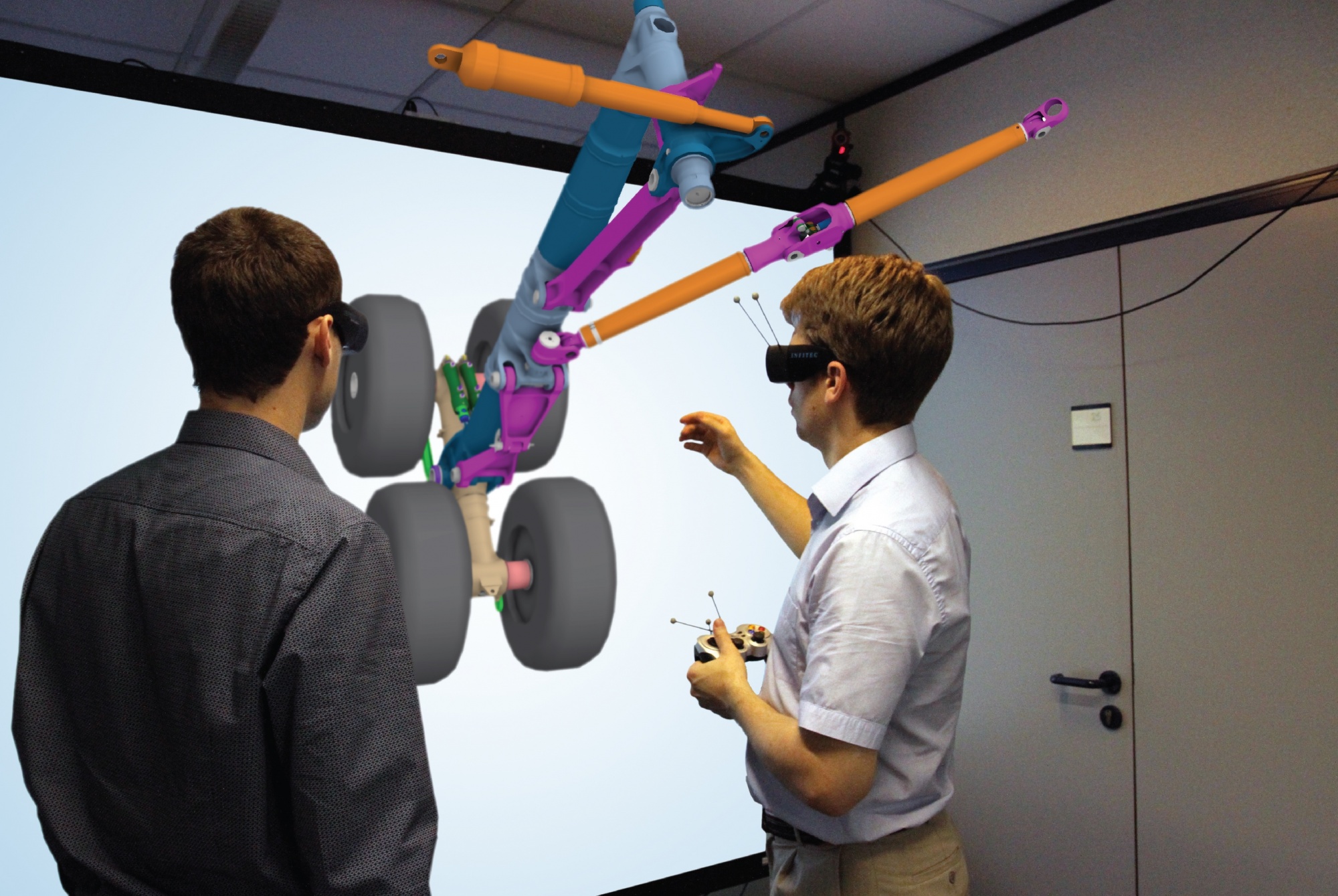Самолеты vr. Интерактивные технологии VR. Проектирование в виртуальной реальности. Технологии дополненной реальности в образовании. Виртуальная реальность в обучении.