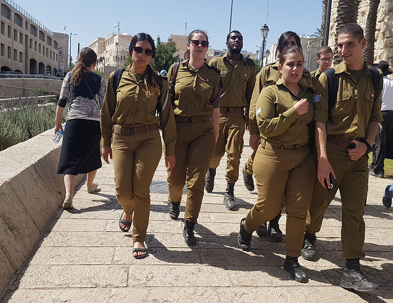 Службы Знакомств В Израиле