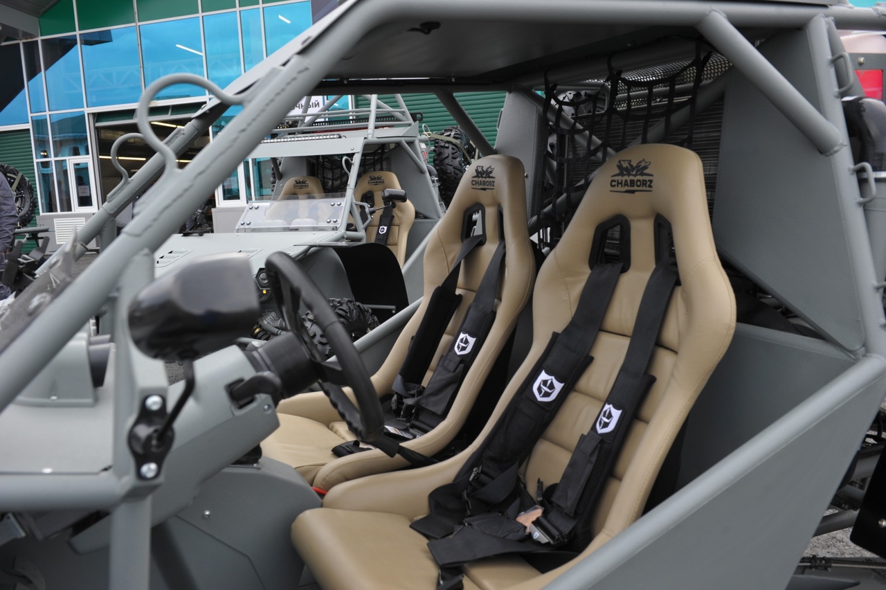 Багги чаборз м3 чертеж