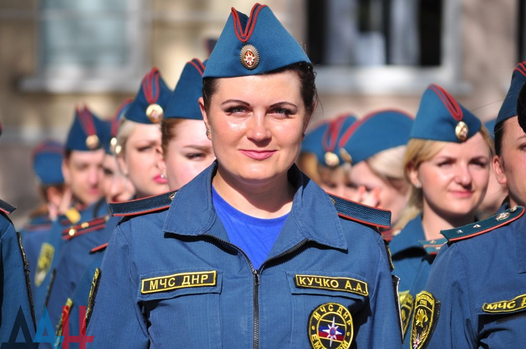 Обязанности водителя мчс днр