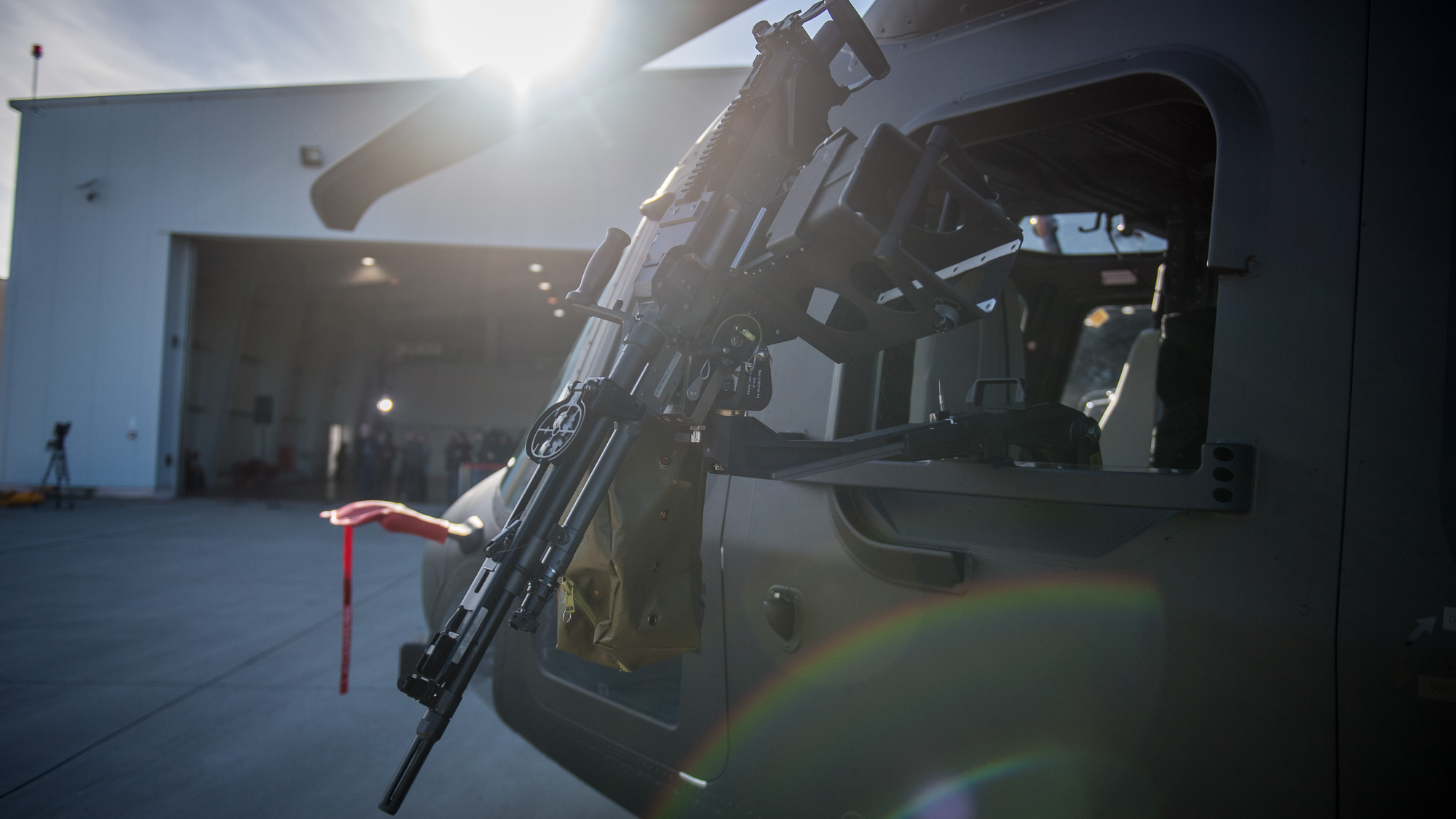 波蘭陸軍:接收首批義大利Leonardo公司AW149多用途