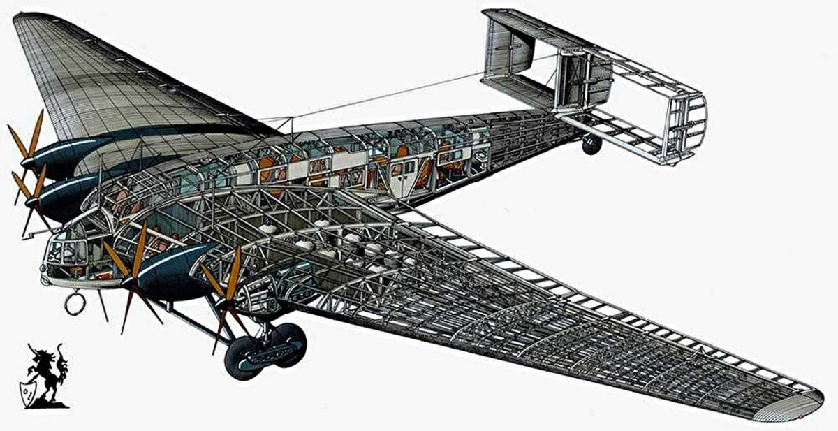 Рф г 38. Junkers g 38. Юнкерс г38. Самолет Junkers g 38. Junkers g 38 чертежи.