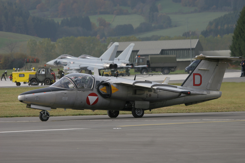 Saab 105 g