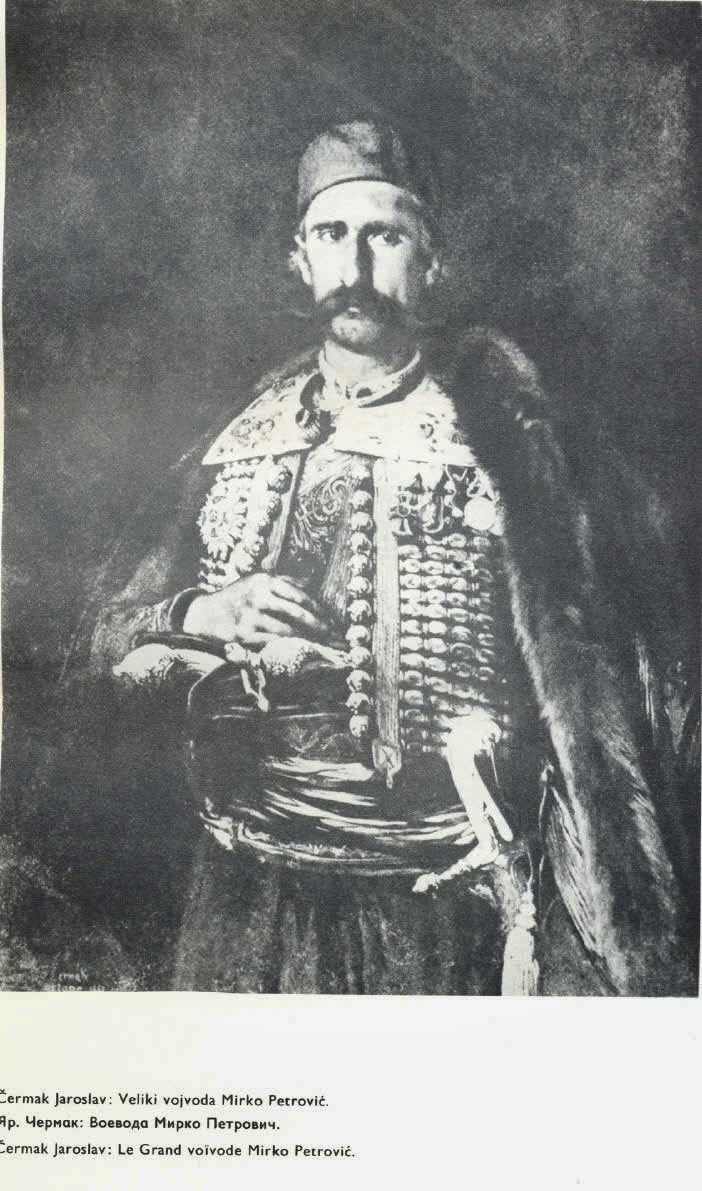 Mirko Petrovic
