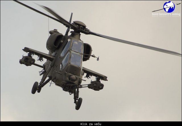 Agusta A129 Mangusta/ T 129 ATAK