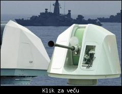 Automatski top 40 mm L70 (Bofors) i njegove verzije